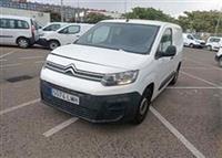CITROEN 1.5 BLUEHDI 75KW TALLA M CONTROL (1 - 5574-LMH
